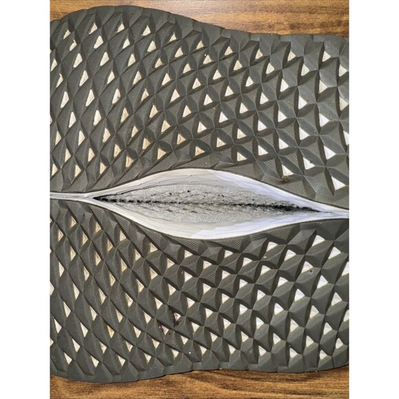 NOBULL Womens Gray Allday Knit Running Sneaker Training Shoes SZ 8.5 - Picture 13 of 14